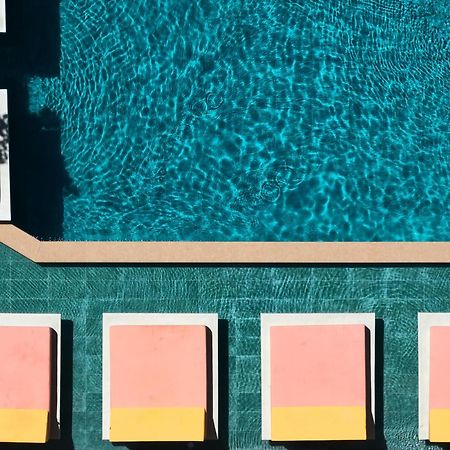 אנליפסי Asana Hotel מראה חיצוני תמונה