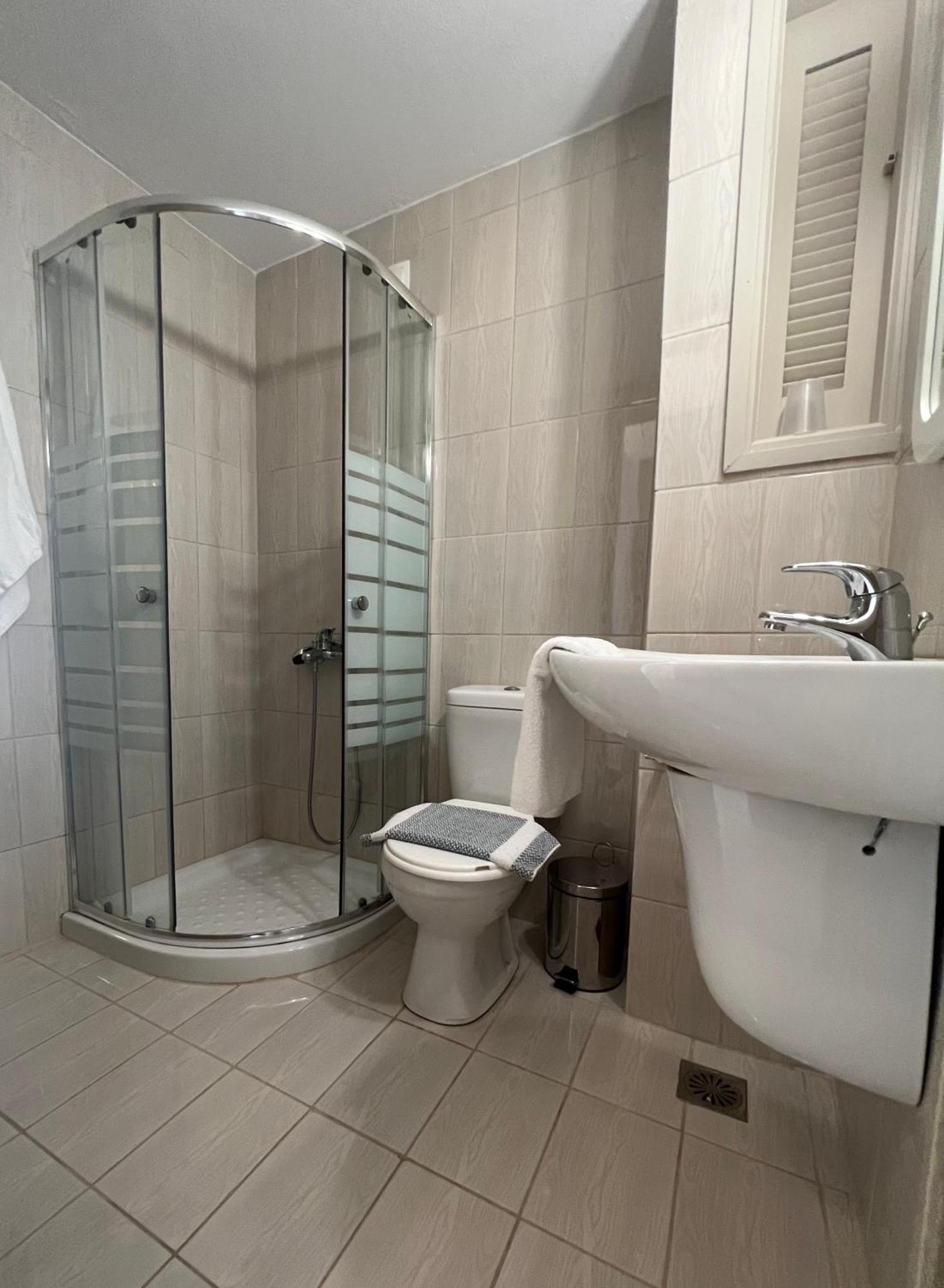 אנליפסי Asana Hotel מראה חיצוני תמונה
