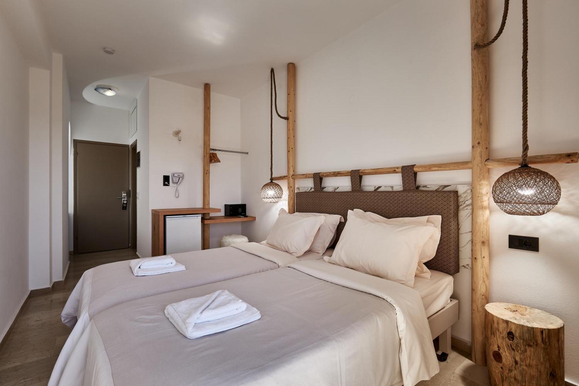 אנליפסי Asana Hotel מראה חיצוני תמונה