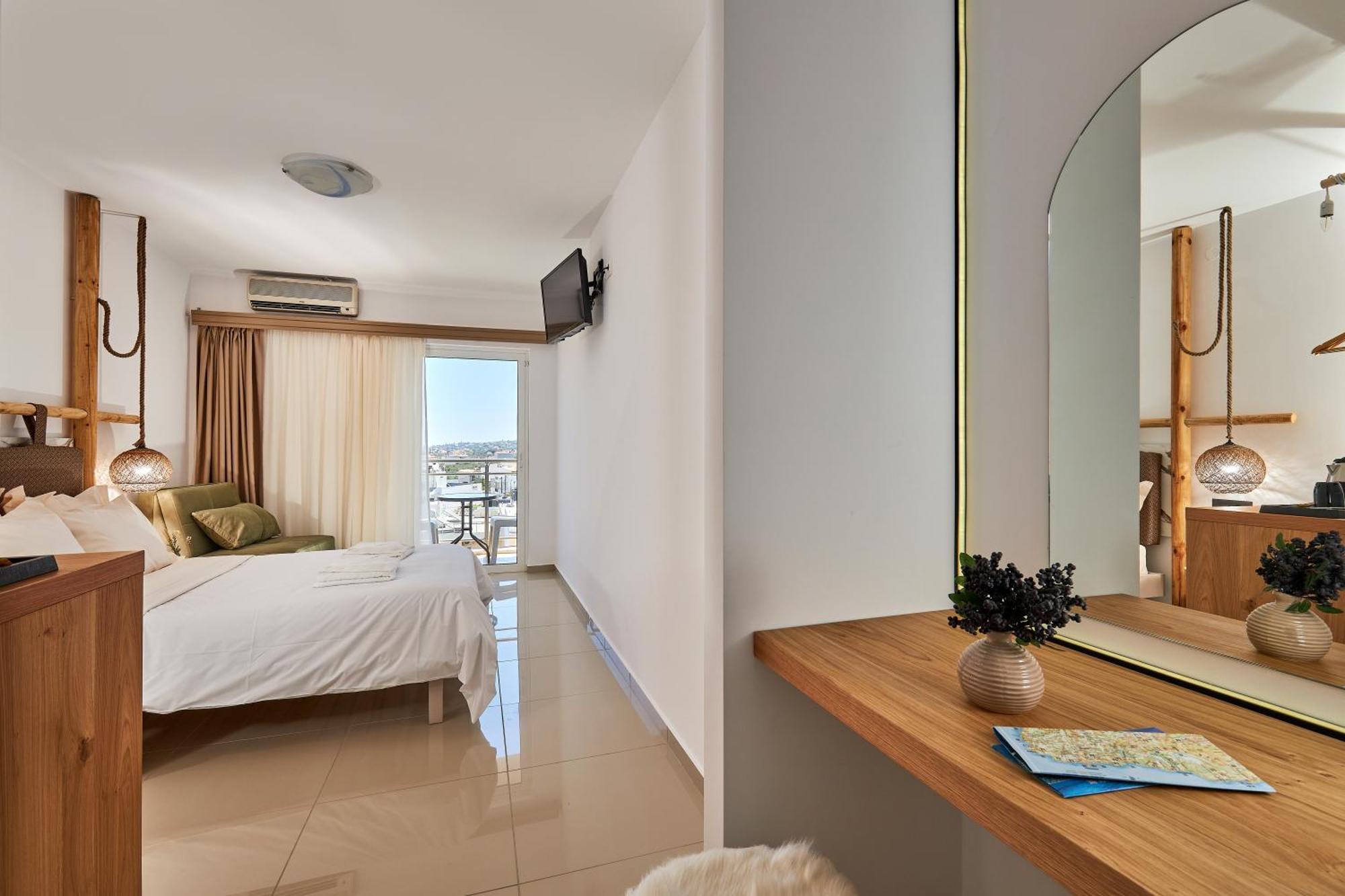 אנליפסי Asana Hotel מראה חיצוני תמונה