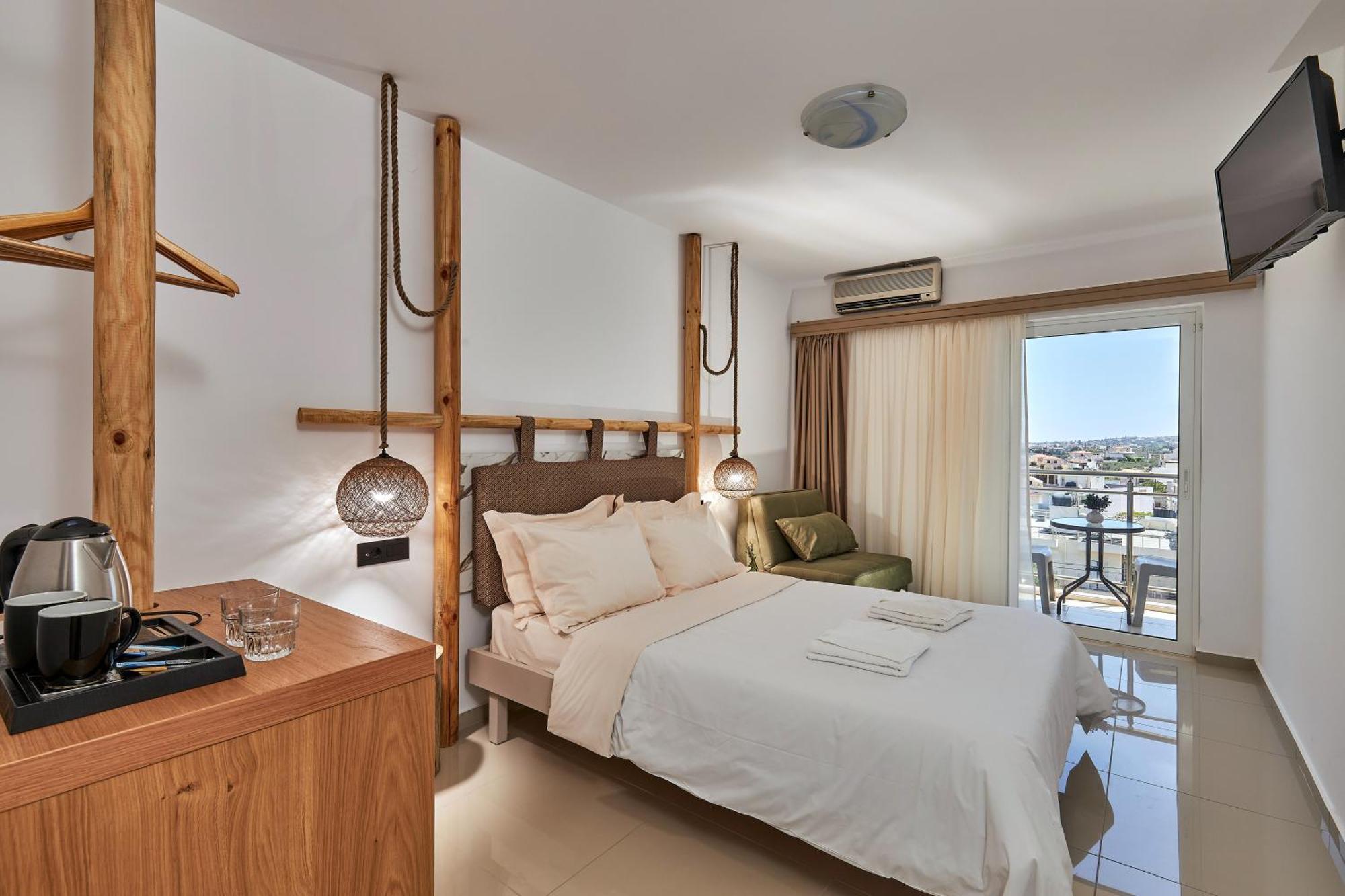 אנליפסי Asana Hotel מראה חיצוני תמונה