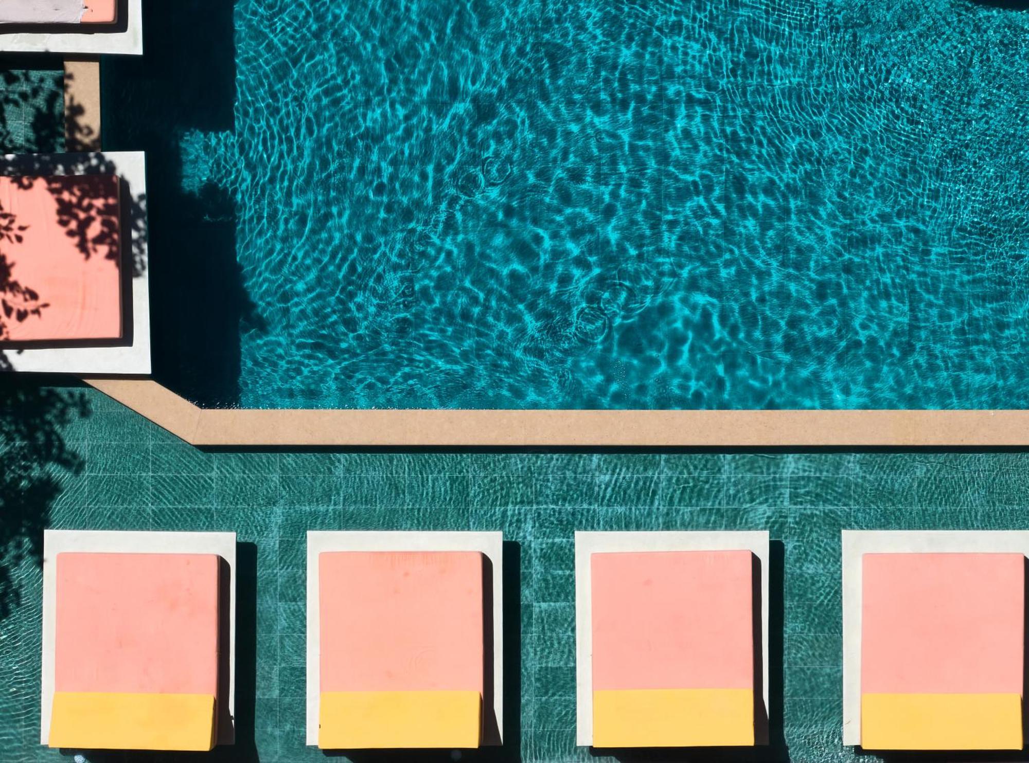 אנליפסי Asana Hotel מראה חיצוני תמונה
