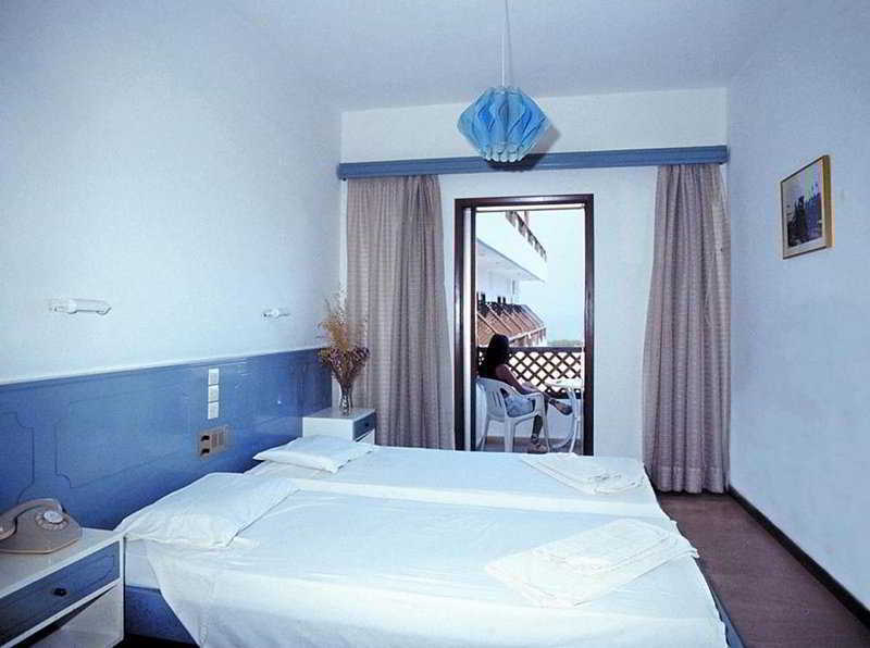 אנליפסי Asana Hotel מראה חיצוני תמונה