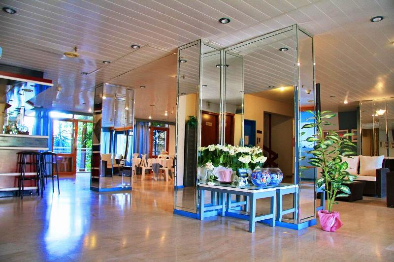 אנליפסי Asana Hotel מראה חיצוני תמונה