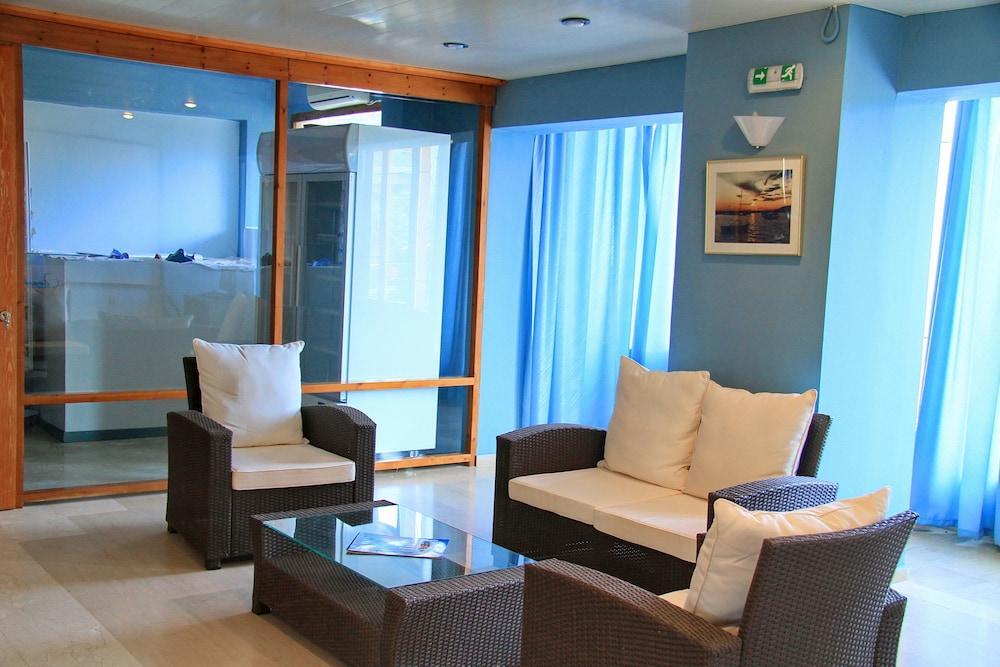 אנליפסי Asana Hotel מראה חיצוני תמונה