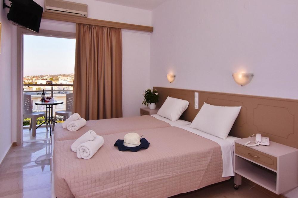 אנליפסי Asana Hotel מראה חיצוני תמונה