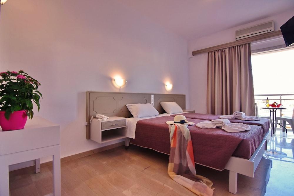 אנליפסי Asana Hotel מראה חיצוני תמונה